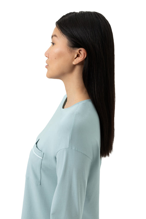 Mey Serie Classy Nights T-shirt Long Sleeve